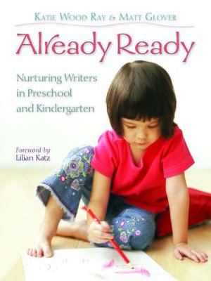 cover image of Already Ready